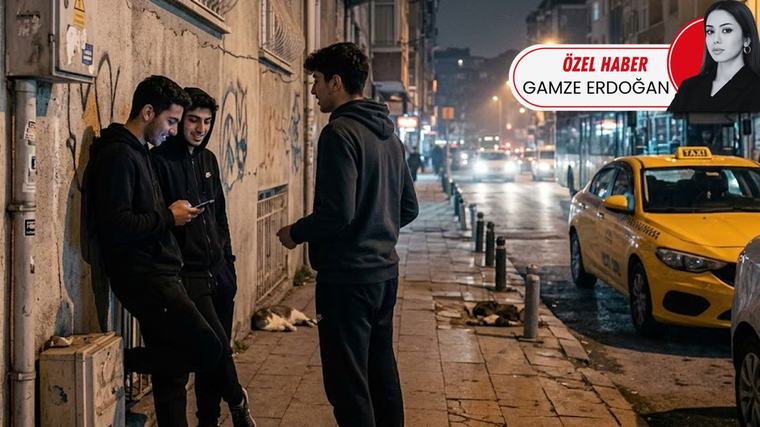 Çocukları şatafatlı hayatla aldatıyorlar! Yeni Casperlar iddianamesinin detayları ortaya çıktı