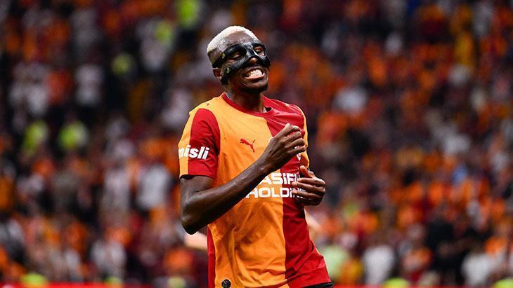 Okan Buruk'tan forvet kararı!