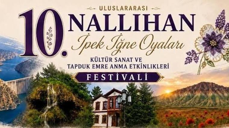 Nallıhan’da kültür ve sanat buluşması: Kent Gezileri başlıyor!