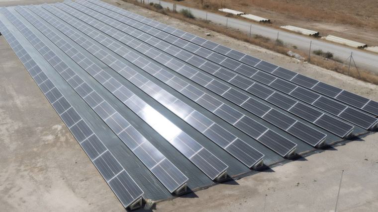 Güneş enerjisi sektöründe Çin freni: 2026 yılı küresel kurulum hedefi 638 GW'a geriledi