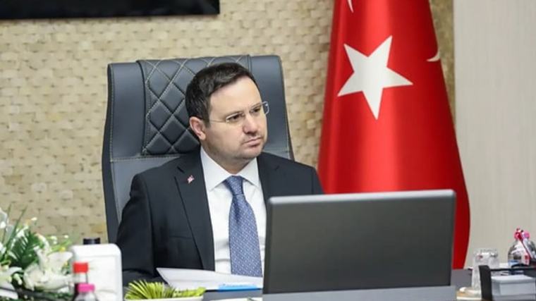 Bakan Gürlek 2027–2029 OVP paylaşımı: Adalete erişimi kolaylaştıracak reformlarımızı kararlılıkla sürdüreceğiz