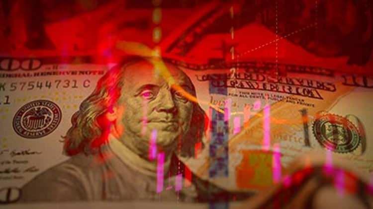 IMF'ye en çok borcu olan ülkeler belli oldu! Türkiye'nin borcu açıklandı