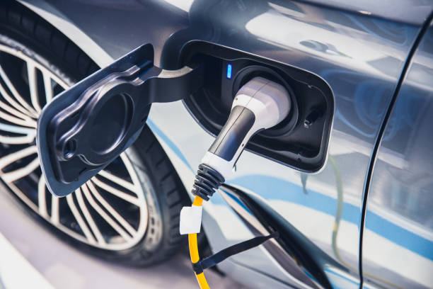 Elektrikli araçlardaki menzil kaygısına yeni formül