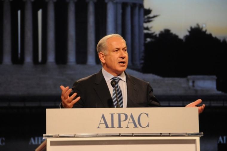 Milyonluk lobi balonu patladı! AIPAC destekli reklamlarda "İsrail" kelimesine ambargo geldi