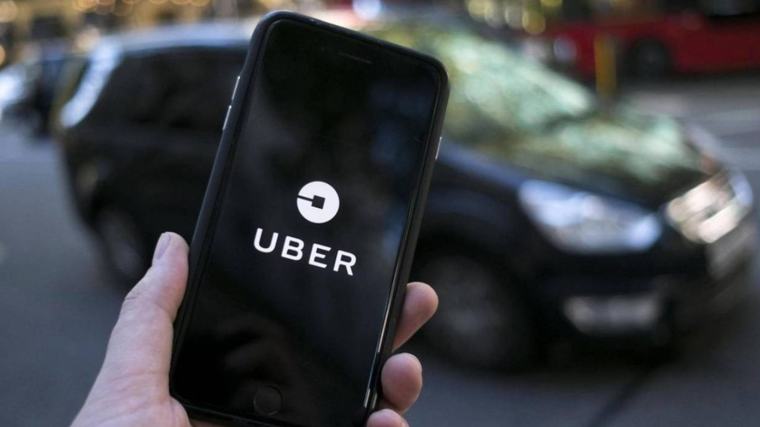 Türkiye'de popüler ulaşım markası Uber 2 ülkeden çekiliyor