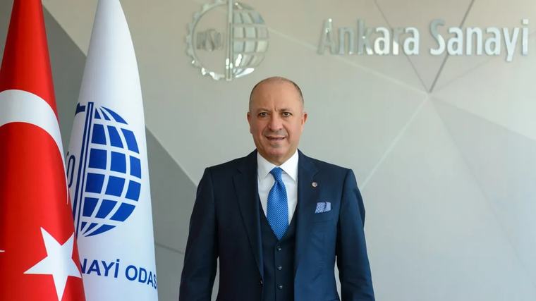 ASO Başkanı Ardıç: “Yeşil dönüşümü rekabet gücümüzü artıracak bir fırsata dönüştürmeliyiz”