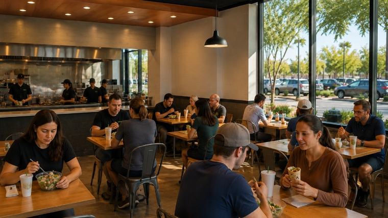 505 bin müşterinin bilgisi çalındı: KVKK'den restorana 1 milyon liralık ceza!
