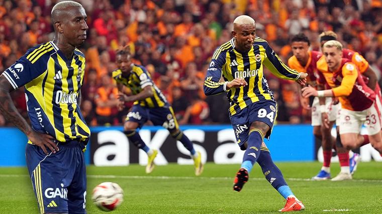 Fenerbahçe'den bir Sambacı geçti: Gol olup yağdı, tek konuda çok eleştirildi