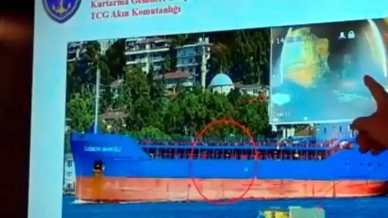 İstanbul Valisi Davut Gül, Silivri'deki arama-kurtarma çalışmalarını yerinde inceledi