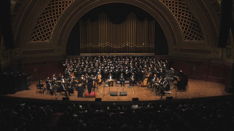 225 milyon kez izlendi: Dünyaca ünlü orkestra Türkiye’ye geliyor