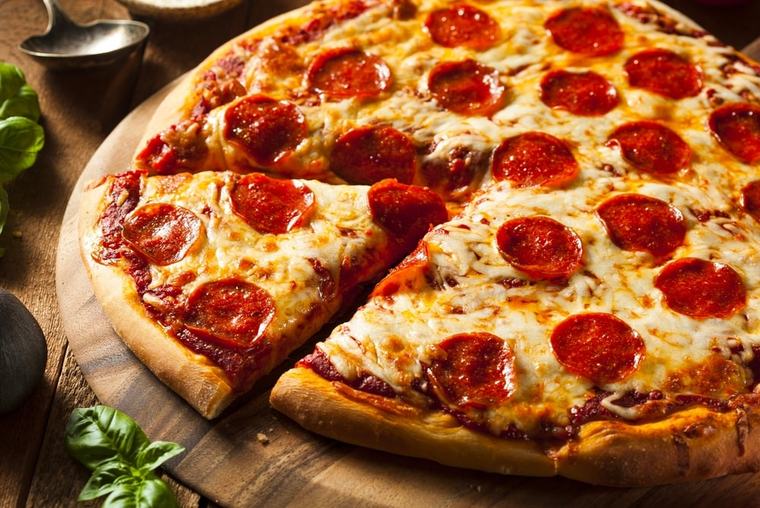 Türkiye'de boykot listesinde yer alıyordu: Ünlü pizzacının fişi çekildi