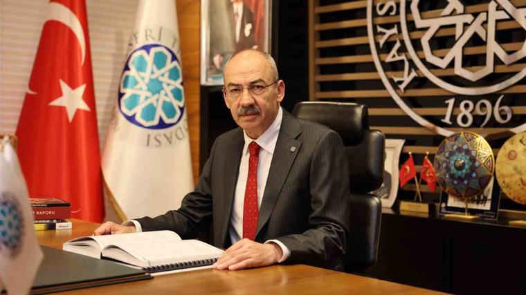 KTO Başkanı Gülsoy'dan OVP mesajı: En büyük beklentiyi açıkladı