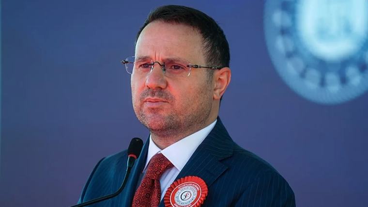 Bakan Gürlek açıkladı: Yasa dışı bahise ve suç gelirlerine geçit yok