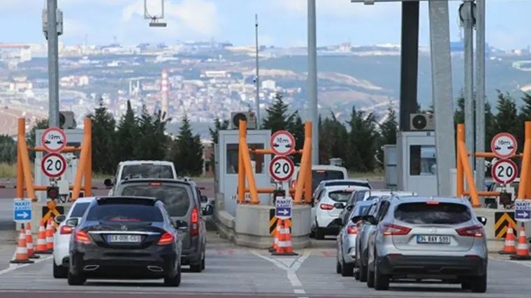 Özelleştirme İdaresi'nden 'köprü ve otoyollar' açıklaması: 'Öncelik hizmet kalitesini yükseltmek'