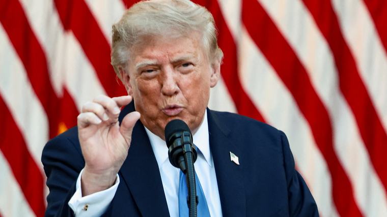 Trump barış masasına dönüyor. Putin ve Zelenski'ye yeni teklif yolda