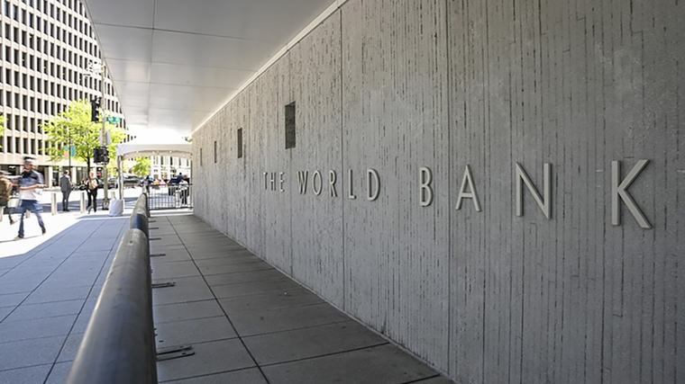 TKYB ve Dünya Bankası’ndan yeşil dönüşüme 630 milyon dolarlık yeni kaynak