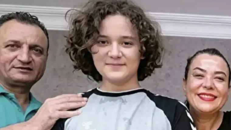 Okul saldırısı davası... Tahliye edilen saldırganın annesi yeniden tutuklandı