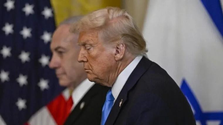 Trump'ın Gazze planında Netanyahu engeli iddiası: İsrailli bazı yetkililer Barış Kurulu ile iş birliğini reddediyor