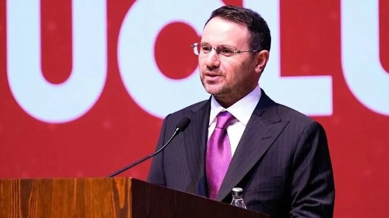 Adalet Bakanı Akın Gürlek'ten süresiz nafaka açıklaması