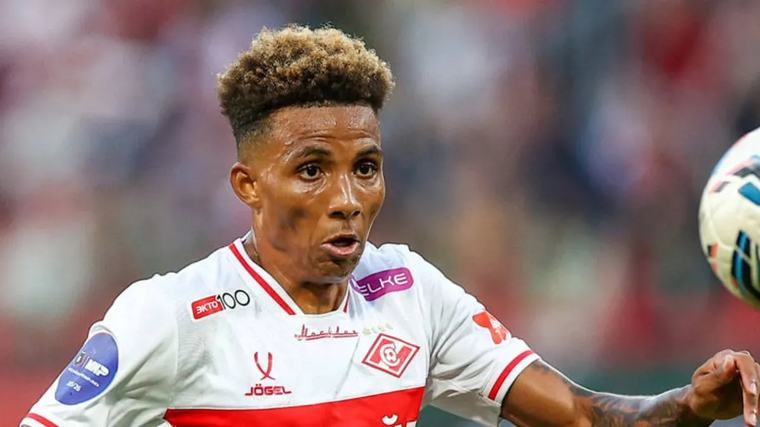 Galatasaray eski yıldızı için devrede! 20,8 milyon euroya transfer olmuştu