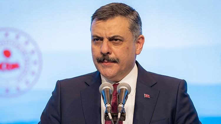 Bakan Çiftçi'den okul güvenliği mesajı