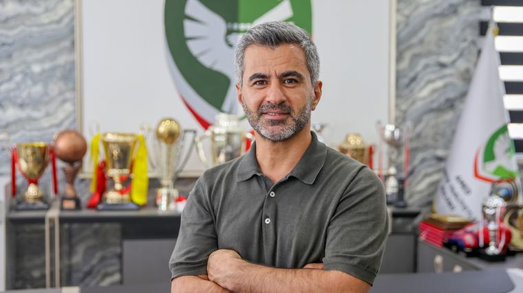 "Kasımpaşa karşısına 3 puan parolasıyla çıkacağız"