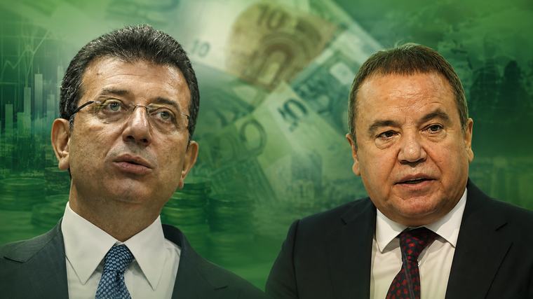 Muhittin Böcek’ten 15 milyon euroluk ‘İmamoğlu’ iddiası! Ek ifadesi ortaya çıktı: Havala yöntemini tek tek anlattı