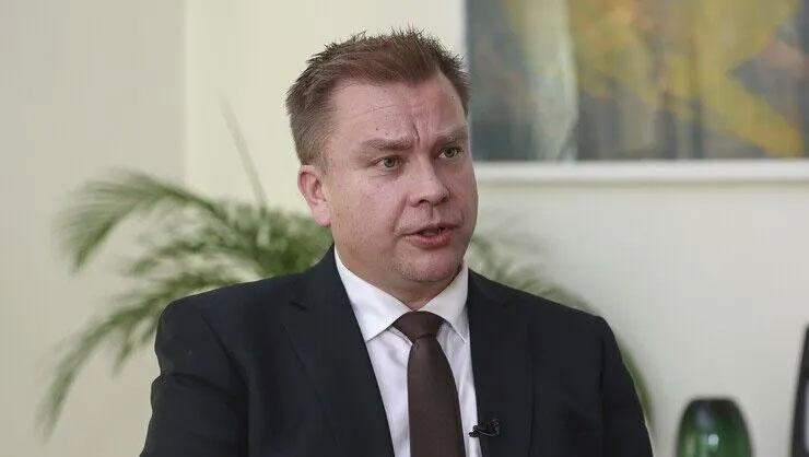 Eski Finlandiya Savunma Bakanı Kaikkonen: Türkiye benzersiz bir konuma sahip