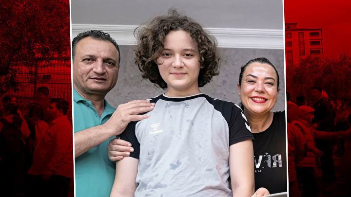 Okul saldırganının annesine tutuklamaya yönelik yakalama kararı