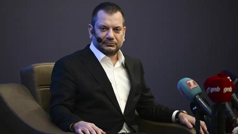 Ertuğrul Doğan'dan maça saatler kala hakem tepkisi