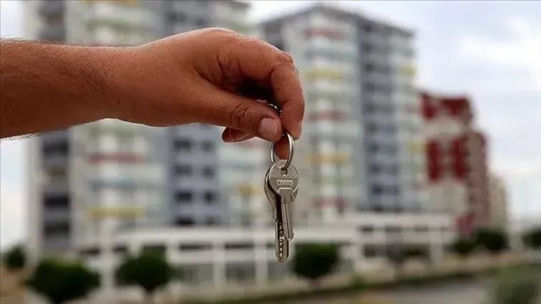 Son Dakika: Eylül ayı kira zam oranı belli oldu