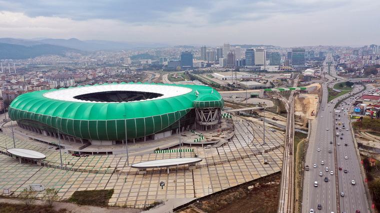 Bursaspor transferi resmen açıkladı
