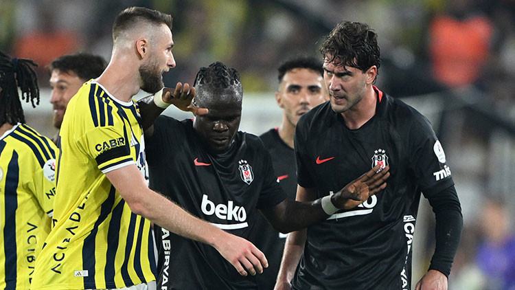 İtalya, bu kavgayı konuşuyor!