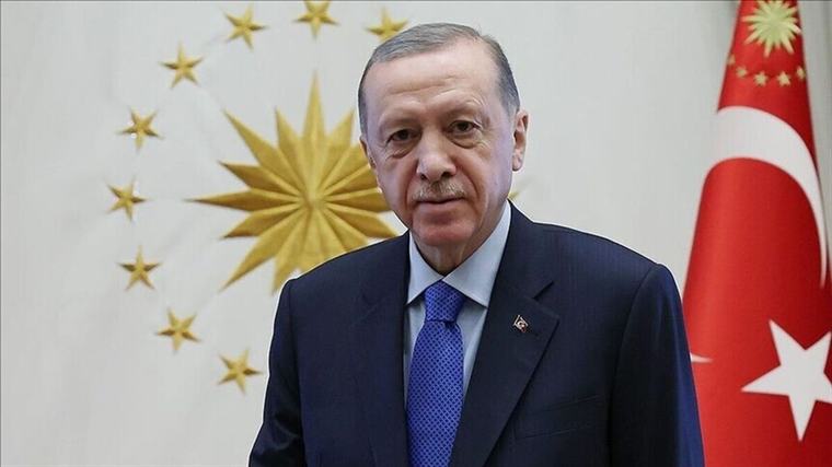 Erdoğan’dan İmam Hatipliler Kurultayı’na video mesaj