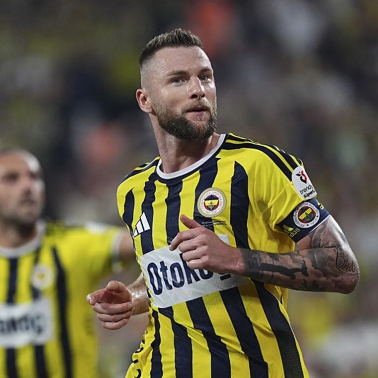 Milan Skriniar'dan Beşiktaş derbisi sonrası açıklamalar: Rakibimize çok alan verdik!