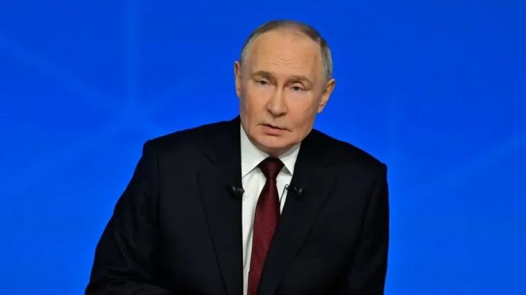 Putin talimatı verdi! Rus ordusu gece yarısından itibaren 3 gün boyunca Kiev’e saldırmayacak