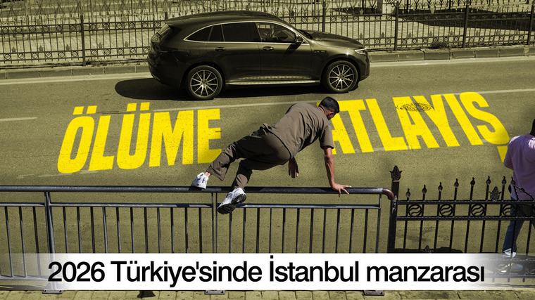 Tehlikeli atlayış: 2026 Türkiye’sinde İstanbul manzarası