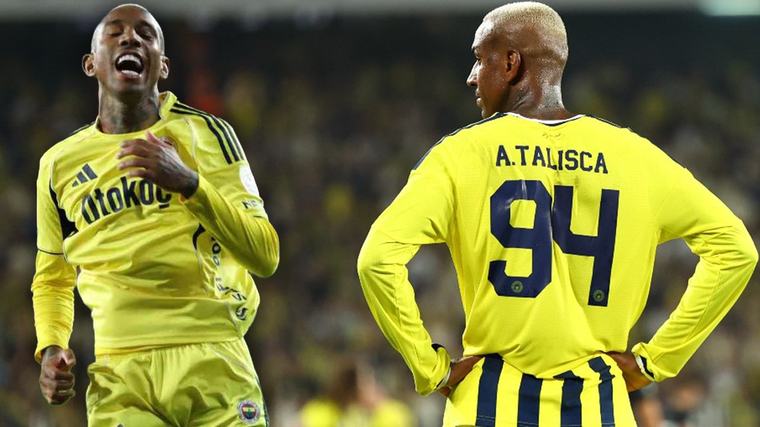 Fenerbahçe'de bir dönem sona erdi: Takım arkadaşlarıyla vedalaştı, İstanbul'dan ayrıldı
