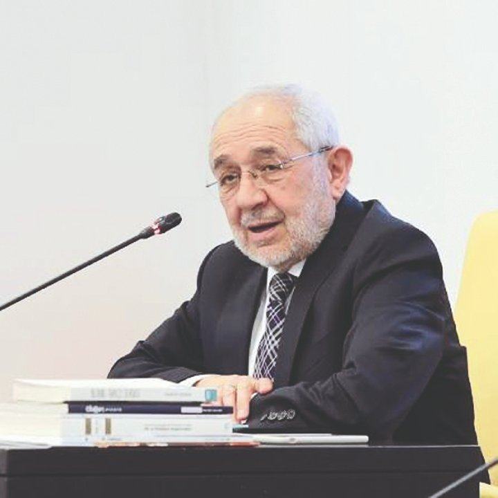 TDED Başkanı Ekrem Erdem: Türkçenin zenginliğini dijital imkânlarla buluşturmalıyız