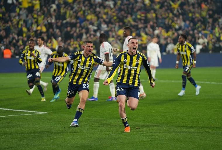 Fenerbahçe-Beşiktaş derbilerinde en çok görülen skor: 80 maçta aynısı oldu