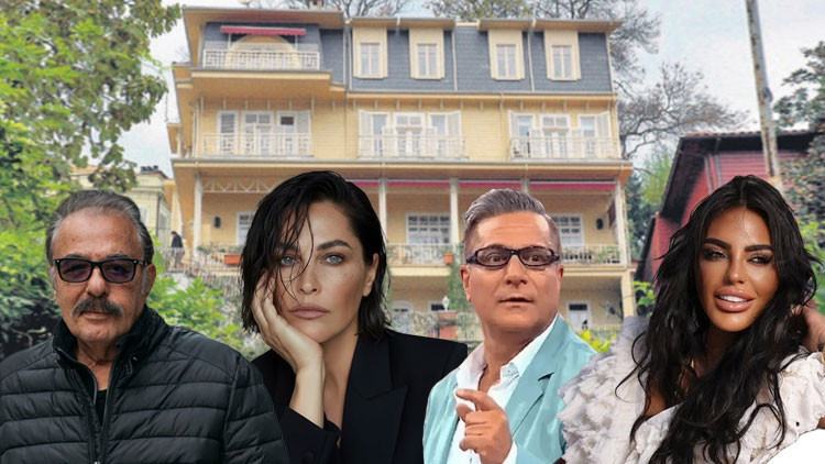Ünlü isimlere kötü haber... Boğaziçi İmar'dan yıkım kararı