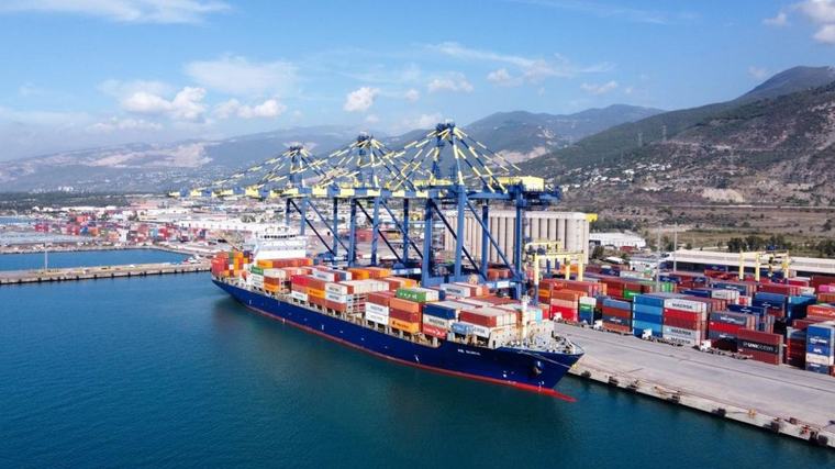 İhracatta yeni dönem: Küçük işletmeler global pazara açılıyor