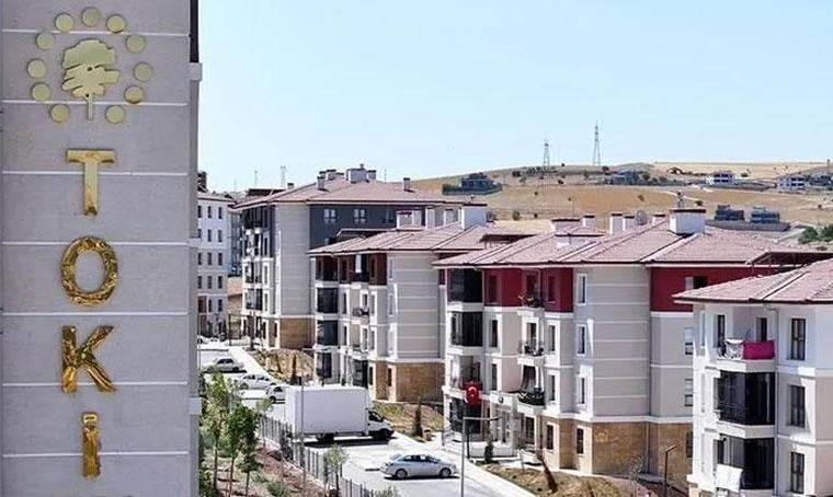 Kiralık sosyal konut dönemi başlıyor!