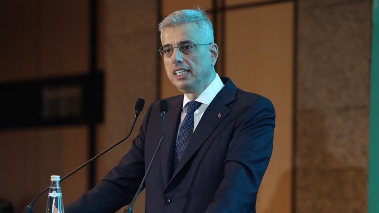 Bakan Memişoğlu: "1,5 milyondan fazla vatandaşımıza ücretsiz ilaç desteği sağladık"