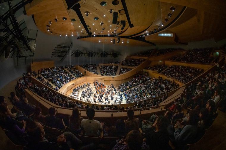 CSO'nun iki asırlık sanat yolculuğu Carnegie Hall'da taçlanacak