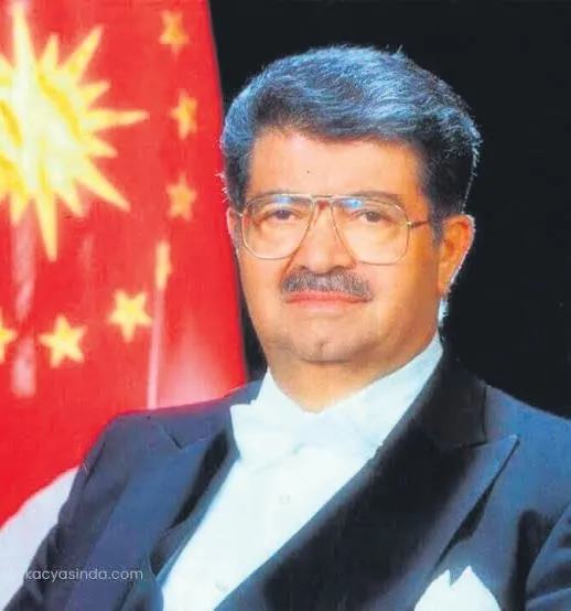 YAVUZ DONAT / “Silahla değil... Siyaseten”