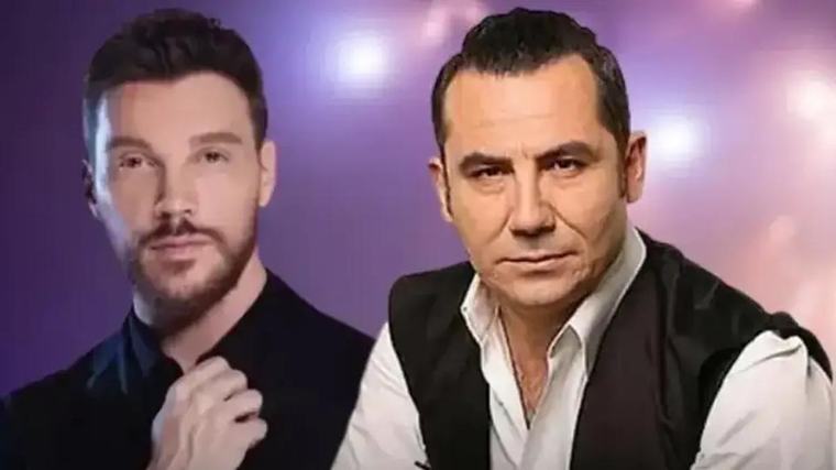 Ferhat Göçer ile Sinan Akçıl fena kapıştı, Demet Akalın da devreye girdi