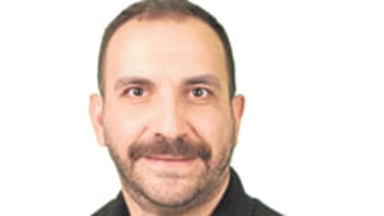 Sercan Akkuş / Zirvede olmak size yakışıyor