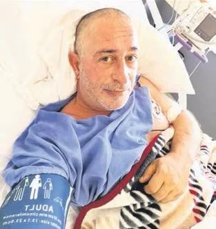 ‘Dul bırakan’ damar tıkanıklığına dikkat
