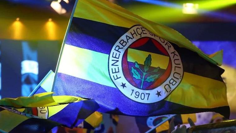 Fenerbahçe formasını giyemeden kiralık gönderildi: Transfer resmen açıklandı